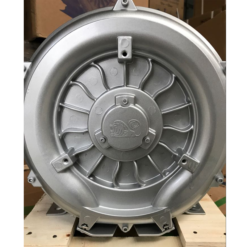 410高壓風(fēng)機(jī)