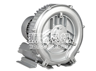 2LG230 0.4kw單段高壓風(fēng)機